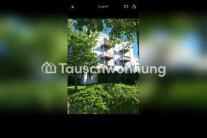 Tauschwohnung: Kleines Bonn-Juwel gegen größere Wohnung