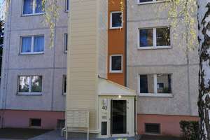 Wohnen mit herrlichem Weitblick!