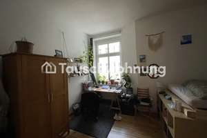 Tauschwohnung: 2 Zimmerwohnung im Samariterkiez – Die vollständige Adresse der Immobilie erhältst du vom Anbieter., 10247 Friedrichshain, Berlin – Vorschaubild 3