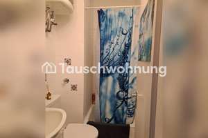 Tauschwohnung: 2 Zimmer Wohnung mit Balkon – 24114 Südfriedhof, Kiel – Vorschaubild 2