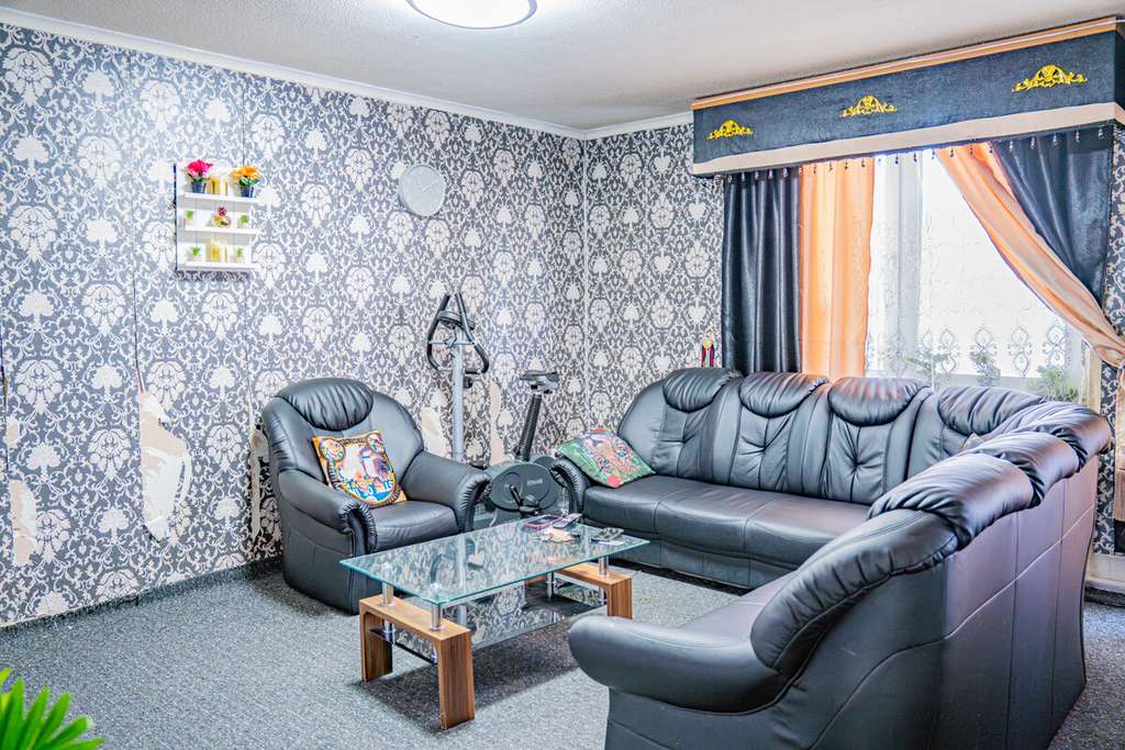 Immobilie in Enger - 3-Zimmer-Wohnung mit Balkon in Enger **vermietet** - Bild 3