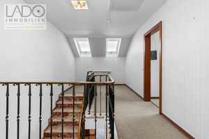LADO bietet: Geräumiges EFH mit 2 Garagen, Vollkeller + schönem Eckgrundstück in TOP Wohnlage...! – Ulmenstr. 7, 52353 Düren (Kreis) – Vorschaubild 33