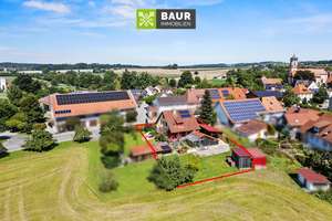 360° I Traumhaftes Einfamilienhaus in idyllischer Lage in Ebersbach-Musbach – Die vollständige Adresse der Immobilie erhältst du vom Anbieter., 88371 Ebersbach-Musbach – Vorschaubild 30