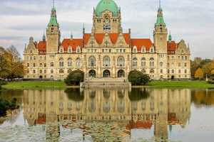 Schöne 2-Zimmer-Wohnung Südstadt, frisch renoviert – Krausenstraße 20, 30171 Hannover – Vorschaubild 1