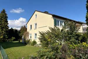 Exklusives Zweifamilienhaus beim Englischen Garten mit vielen Modernisierungen, Balkon & Garage  – Die vollständige Adresse der Immobilie erhältst du vom Anbieter., 86633 Neuburg an der Donau – Vorschaubild 23