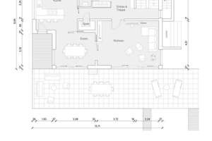 Exklusive Gartenvilla mit Pool in Hartmannshofen – Die vollständige Adresse der Immobilie erhältst du vom Anbieter., 80997 Obermenzing, München – Vorschaubild 17