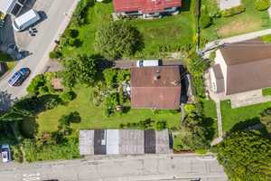 Mit Weitblick und großem Garten – seltenes Wohn-Glück in stadtnaher Lage von Ravensburg – Ravensburg (Kreis) – Vorschaubild 5