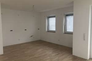 Neuwertige Wohnung mit drei Zimmern und Balkon in Augsburg – Kurt-Schumacher-Str. 64c, 86165 Lechhausen-Ost, Augsburg – Vorschaubild 5