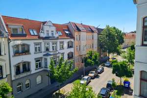 Groß wie ein Haus! Altbauwohnung mit Erker & Balkon – Die vollständige Adresse der Immobilie erhältst du vom Anbieter., 39106 Alte Neustadt, Magdeburg – Vorschaubild 16