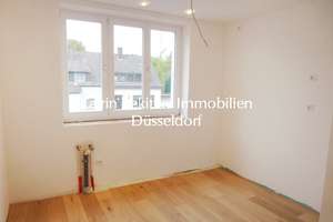☀️ SUPER SONNENTERRASSE ☀️ MAISONETTE-WOHNUNG IN URDENBACH 🏡 RUHIG, GRÜN & MIT PKW-STELLPLATZ 💗 – Cannstatter Straße ., 40593 Urdenbach, Düsseldorf – Vorschaubild 4