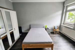 Marburg - Südviertel – Die vollständige Adresse der Immobilie erhältst du vom Anbieter., 35037 Marburg, Marburg – Vorschaubild 3