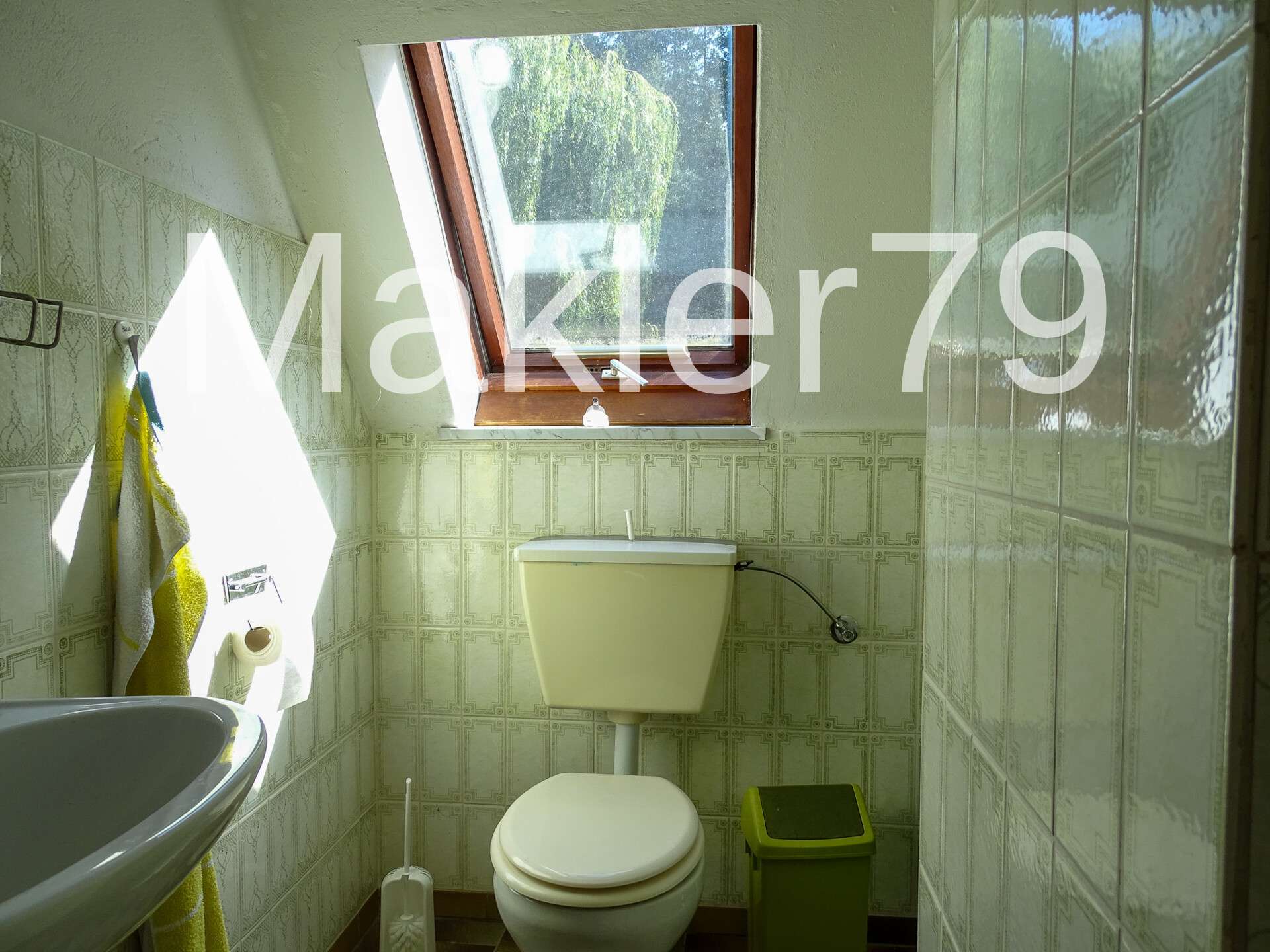 Immobilie in Schnakenbek - Rückzugsort mit Geschichte – Forsthaus in Alleinlage mit großem Ausbau- und Gestaltungsspielraum - Bild 2