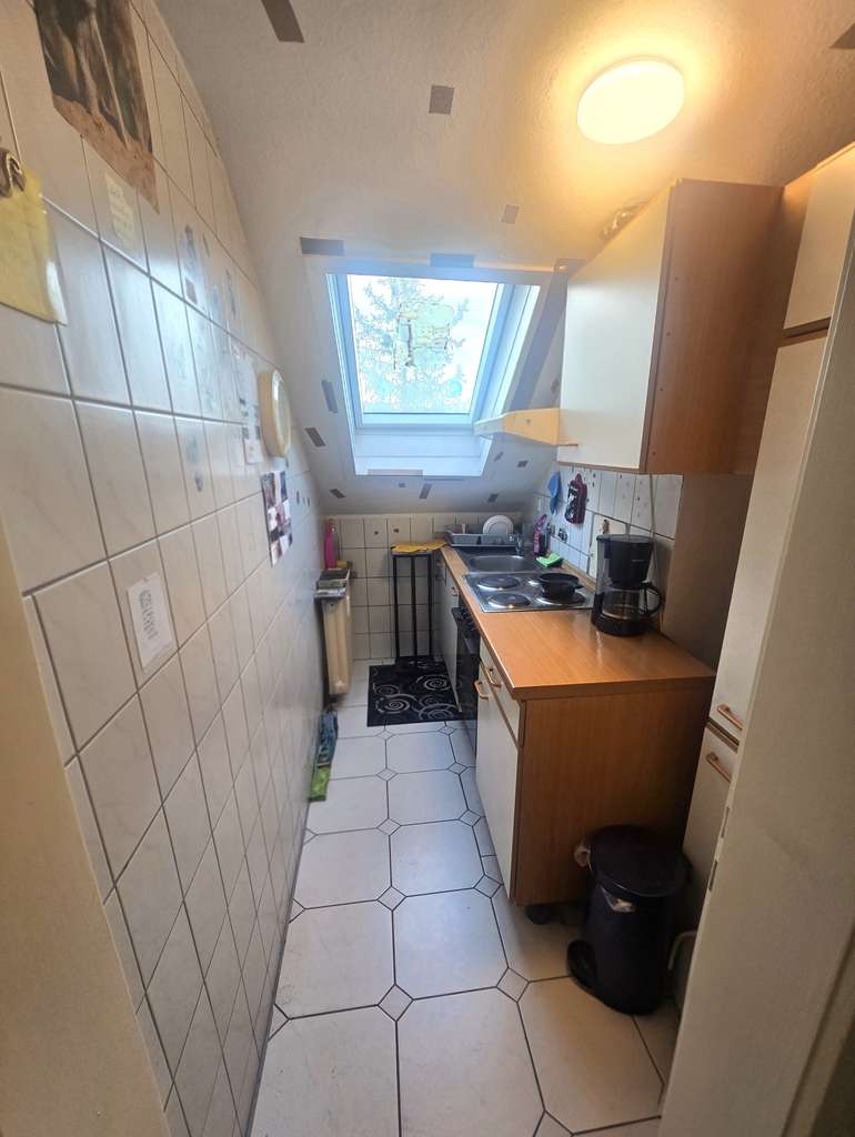 Immobilie in Murrhardt - Rendite mit Überschuss, top vermietet - 2 Zimmer Wohnung in Murrhardt - Bild 3