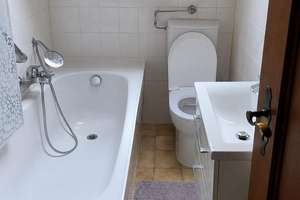 3-Zimmer-Wohnung mit Balkon in Baden-Baden, nahe SWR – Fremersbergstraße 34a, 76530 Innenstadt, Baden-Baden – Vorschaubild 5