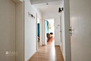 Charmante 2-Zimmer-Wohnung mit Balkon! – Die vollständige Adresse der Immobilie erhältst du vom Anbieter., 50823 Ehrenfeld (Ortsteil), Köln – Vorschaubild 3
