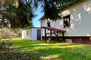 Braunschweig: 1-2-Familienhaus in perfekter Lage und 1.368 m² Grundstück – Braunschweig – Vorschaubild 3