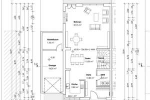 Hier ist Platz für alle! Neubau für die ganze Familie mit Garten, Terrasse, Balkon und Garage – Weienhard 22a, 53783 Rhein-Sieg-Kreis – Vorschaubild 32