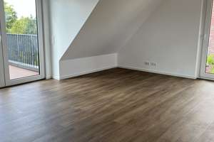Wohnen mit Wohlfühlcharakter – charmante Maisonettewohnung mit zwei Balkonen – 48163 Düesberg, Münster – Vorschaubild 9