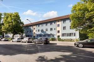 Dachgeschossrohling mit gesichertem Ausbaupotenzial – Ihre Chance auf ein einzigartiges Wohnprojekt – Die vollständige Adresse der Immobilie erhältst du vom Anbieter., 12555 Köpenick, Berlin – Vorschaubild 7