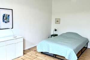Vollmöblierte Altbauwohnung, Wohnmodell: 13 Tage pro Monat WG + restliche Zeit Alleine, ab Juni – Die vollständige Adresse der Immobilie erhältst du vom Anbieter., 12053 Neukölln (Ortsteil), Berlin – Vorschaubild 6