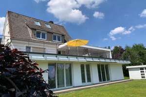 Einfamilienhaus in bester Lage von Langscheid
