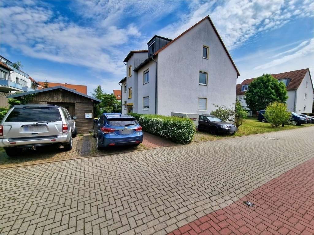 Immobilie in Coswig (Anhalt) - Kompaktes Mehrfamilienhaus mit 6 Parteien - Kleiner Aufwand, großer Nutzen! - Bild 4