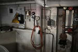 Vielseitige Wohn- und Gewerbeimmobilie mit großem Gewerbeanteil und Garage – Die vollständige Adresse der Immobilie erhältst du vom Anbieter., 42369 Ronsdorf, Wuppertal – Vorschaubild 65