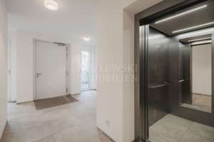 Lifestyle am Luisenpark - Exklusive Neubauwohnung mit großer Südwest-Terrasse! – Die vollständige Adresse der Immobilie erhältst du vom Anbieter., 68165 Schwetzingerstadt/Oststadt, Mannheim – Vorschaubild 5