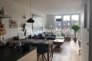 Tauschwohnung: 3 Zimmer Neubau in Hoheluft West – Die vollständige Adresse der Immobilie erhältst du vom Anbieter., 20253 Hoheluft-West, Hamburg – Vorschaubild 3