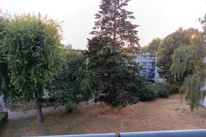 1 Ziwhg. KDB, Balkon, frisch renoviert, EBK, Zentral, abschließb. Garage optional, ab 01.09 – Zeppelinstraße 9, 65760 Eschborn – Vorschaubild 16