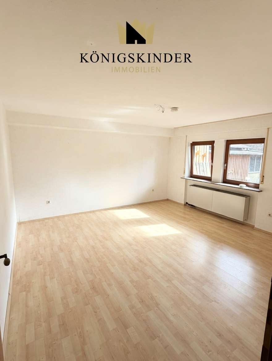 Immobilie in Bad Wildbad - Ohne 1 Cent Eigenkapital kaufen - wir übernehmen alle Nebenkosten und finanzieren Ihnen den Kauf!!! - Bild 1