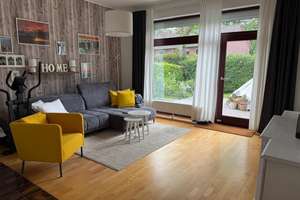 Im grünen Wohnen - in Hamburg leben – Die vollständige Adresse der Immobilie erhältst du vom Anbieter., 22159 Farmsen-Berne, Hamburg – Vorschaubild 4