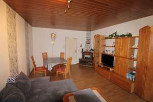 Einfamilienhaus im Stadtzentrum – Die vollständige Adresse der Immobilie erhältst du vom Anbieter., 26409 Wittmund – Vorschaubild 9