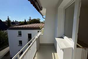 Gemütliche 2-Zimmer-Wohnung mit sonnigem Balkon zum Innenhof – 81673 Josephsburg, München – Vorschaubild 7