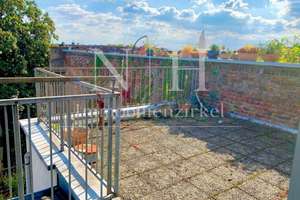 Wohnung mit riesiger Dachterrasse auf der Zülpicher Straße – Die vollständige Adresse der Immobilie erhältst du vom Anbieter., 50937 Sülz, Köln – Vorschaubild 5