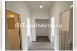 Tauschwohnung: Tausche 3-Zimmer-Wohnung in Berlin