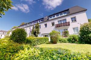 Sanierte Kapitalanalage in Vorzugslage von Langenhorn