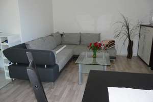 Gartenwohnung 3,5 Zimmer in Haunstetten – Die vollständige Adresse der Immobilie erhältst du vom Anbieter., 86179 Haunstetten-Ost, Augsburg – Vorschaubild 10