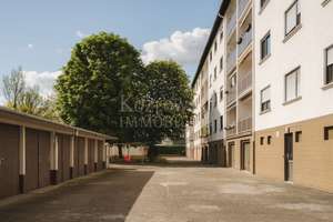 Vor den Toren Rheinaus - Charmante 3-Zimmer-Wohnung mit Loggia und Garage! – Die vollständige Adresse der Immobilie erhältst du vom Anbieter., 68219 Neckarau, Mannheim – Vorschaubild 16