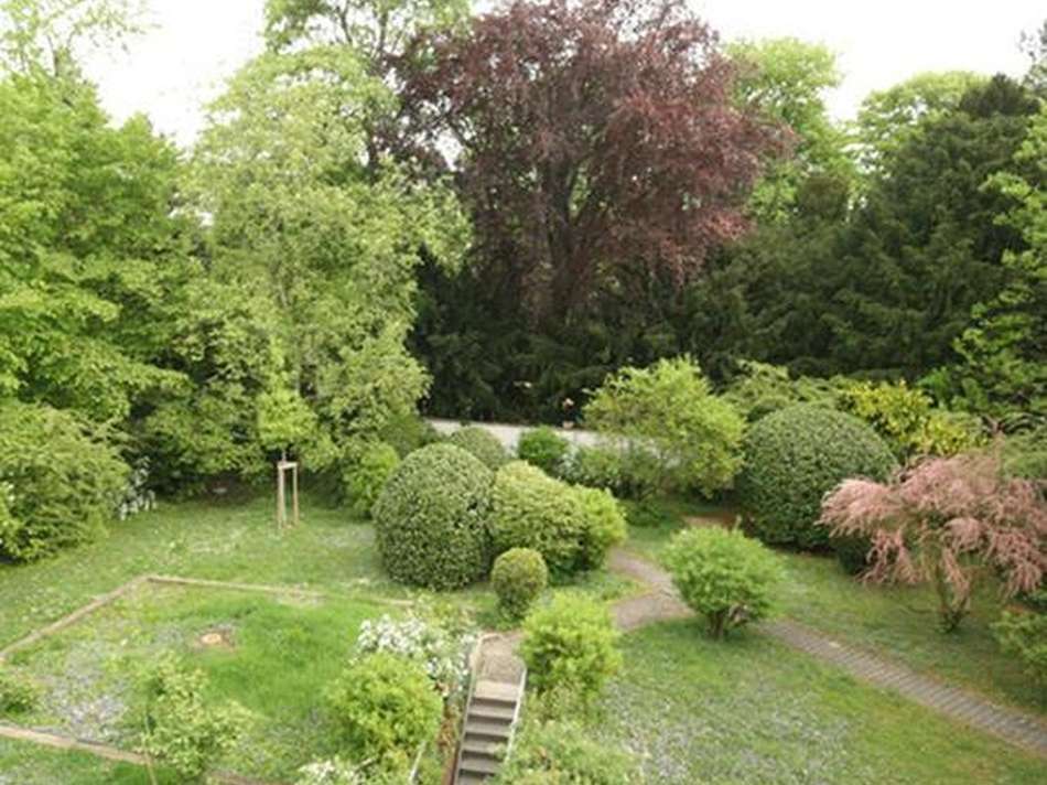 Garten