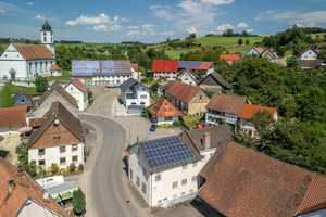 Wohn- und Geschäftshaus mit Photovoltaik-Anlage – Konstanz (Kreis) – Vorschaubild 6