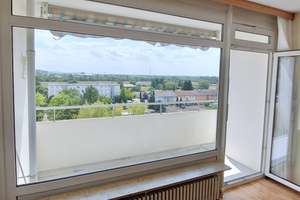 FREI - 2-Zi-Whg. am Rande von HD-Rohrbach – Die vollständige Adresse der Immobilie erhältst du vom Anbieter., 69126 Rohrbach, Heidelberg – Vorschaubild 22