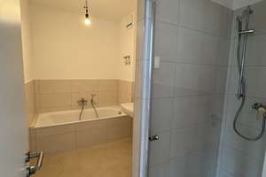Helle, moderne 3 Raum Wohnung   - WE 54 - 62.005.02 – Kavalierstraße 62, 6844 Innerstädtischer Bereich Mitte, Dessau-Roßlau – Vorschaubild 2