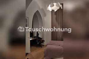 Tauschwohnung: Münster-Mitte: 90 m² Wohnung zu tauschen – Die vollständige Adresse der Immobilie erhältst du vom Anbieter., 48149 Kreuz, Münster – Vorschaubild 3
