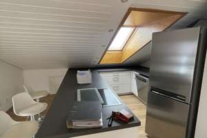 Charmante 2-Zimmer Dachgeschosswohnung in Pforzheim-Buckenberg – Max-weber-str 8, 75177 Buckenberg, Pforzheim – Vorschaubild 9
