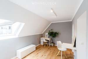 VOLLMÖBLIERTES 2-ZI.-APARTMENT IN HOCHZOLL