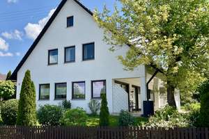 Lichtdurchflutetes Einfamilienhaus auf sonnigem Eckgrundstück in bester Wohnlage – Die vollständige Adresse der Immobilie erhältst du vom Anbieter., 86850 Fischach – Vorschaubild 7