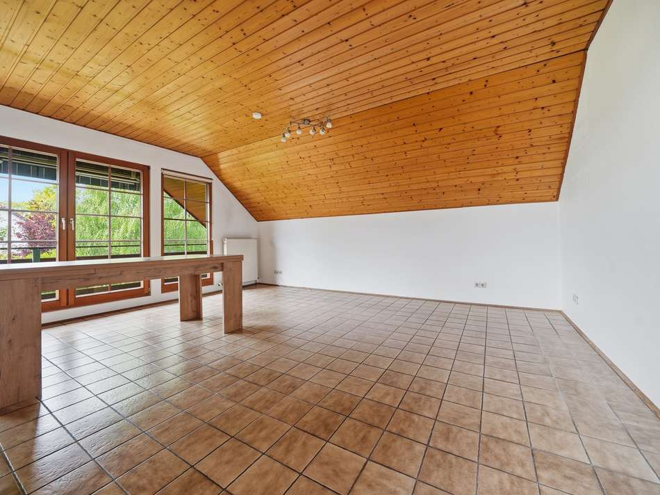 Esszimmer (DG)
