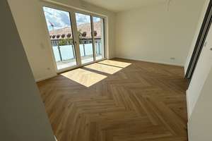 Neubau | clevere 2‑Zimmer mit separater Küche & Balkon | Jetzt bewerben! *Video* – Kalksteinstraße 1, 64285 Bessungen, Darmstadt – Vorschaubild 2
