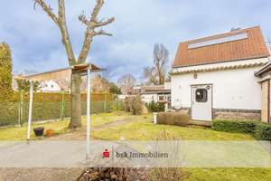 Kleines Einfamilienhaus mit Ausbaupotential in Berlin-Biesdorf – Die vollständige Adresse der Immobilie erhältst du vom Anbieter., 12683 Biesdorf, Berlin – Vorschaubild 4